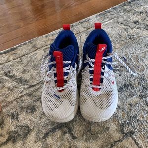 under armor basketball shoes